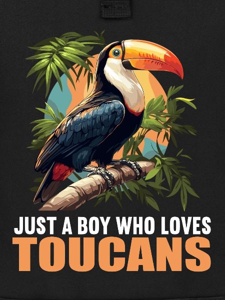 Toucans Toucan