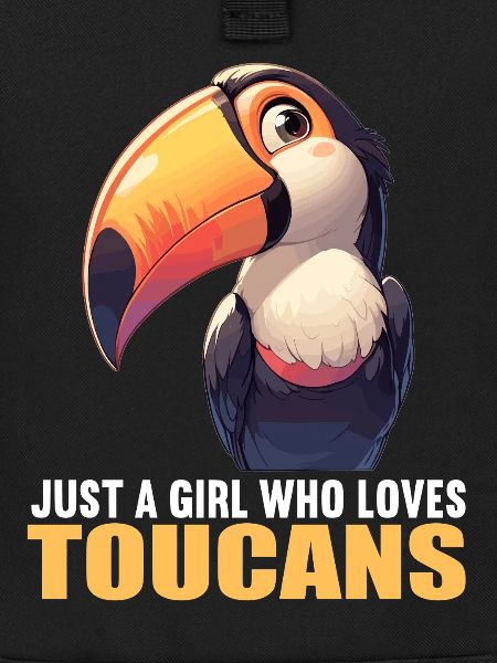 Toucans Toucan
