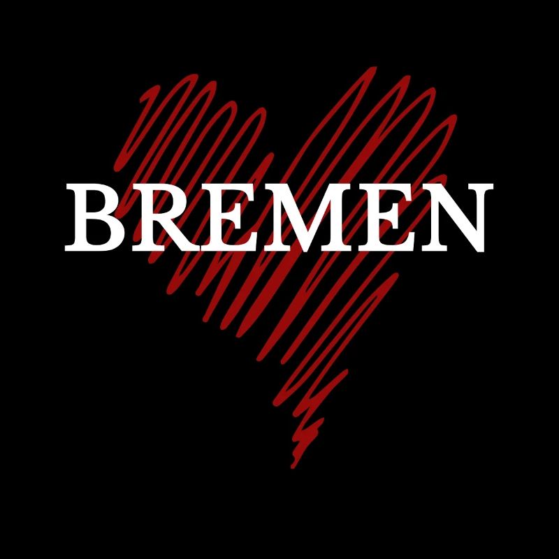 J’adore Brême, Brême Allemagne