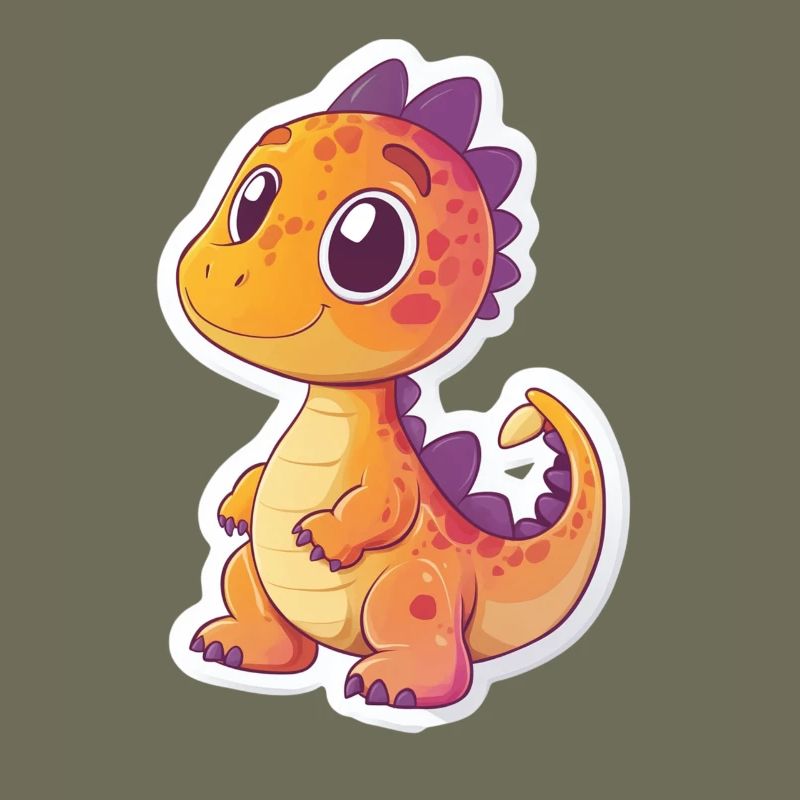 Dinosaurier
