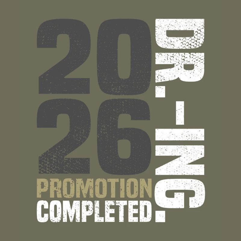 Dr. Ing. Promotion Completed