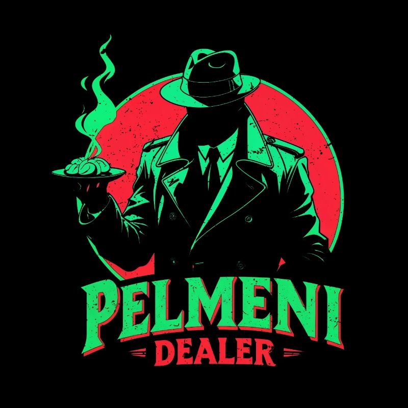 Pelmeni Pelmenis