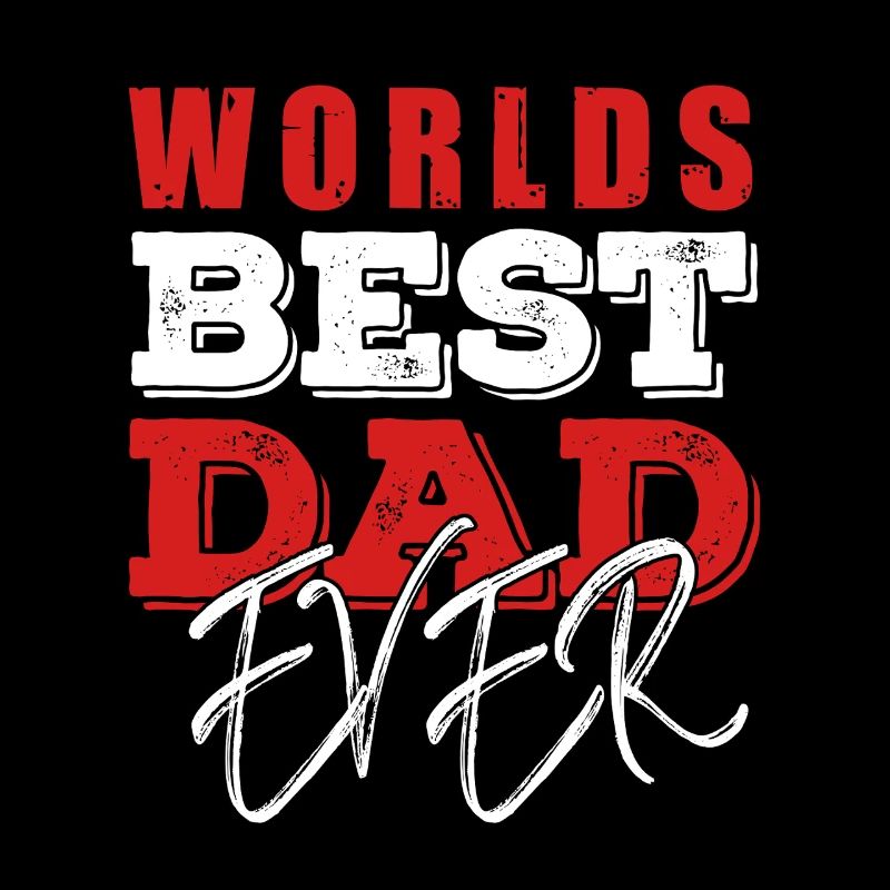 Bester Papa Der Welt Geschenke Vater Weihnachten