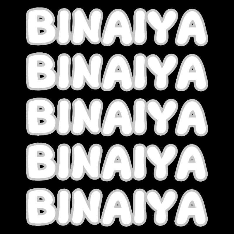 Klettern Binaiya