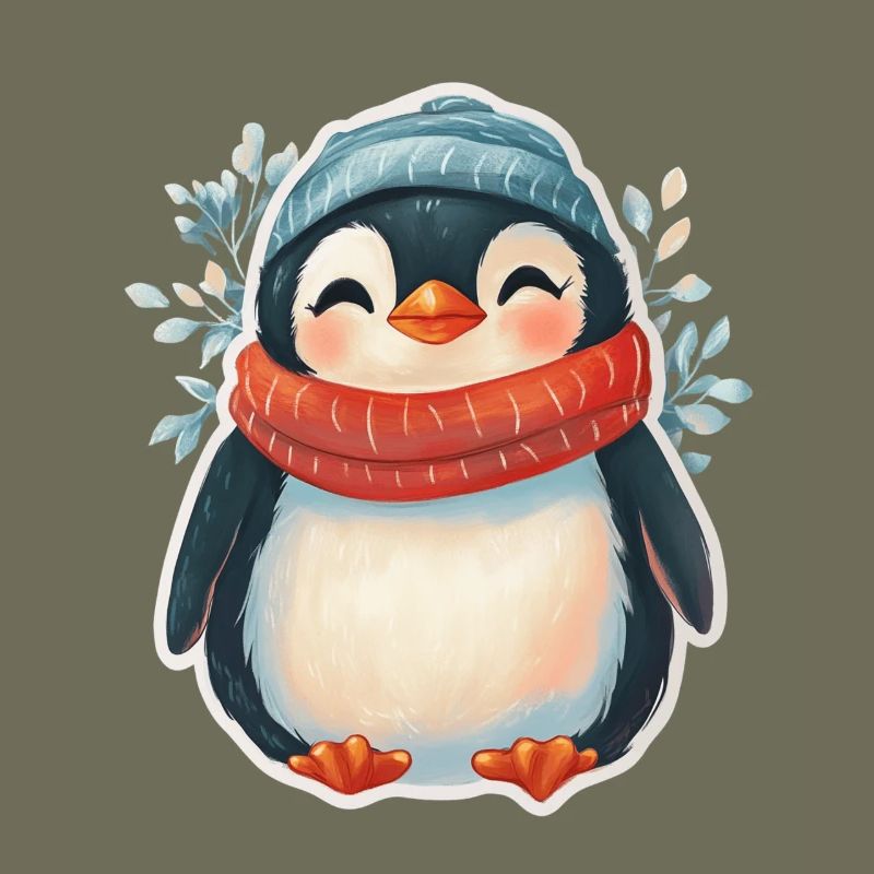 Pinguin