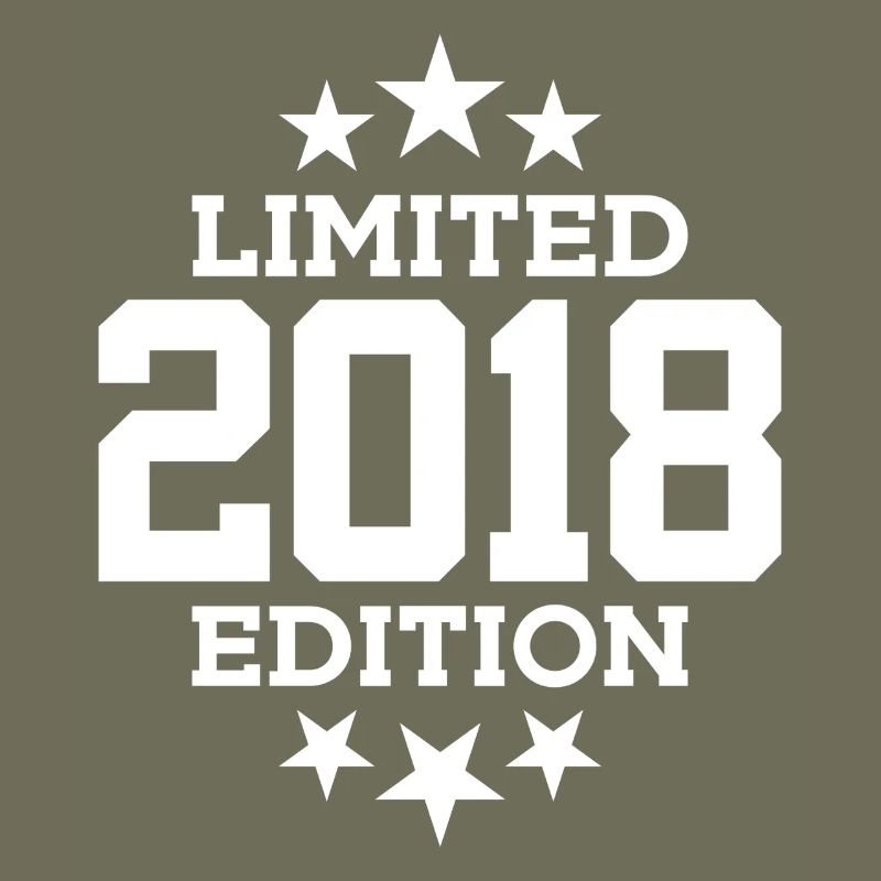 ÉDITION LIMITÉE 8E ANNIVERSAIRE 2018