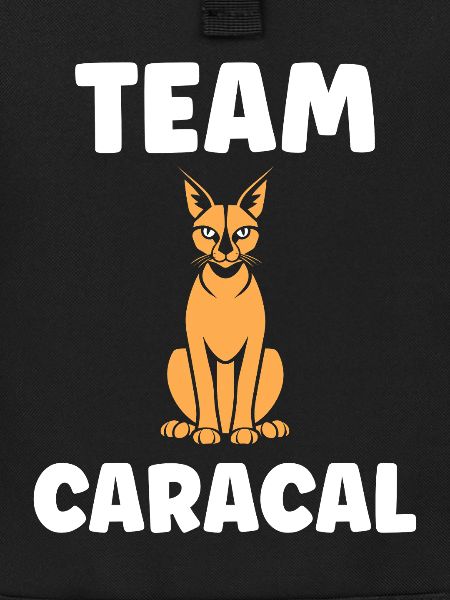 Caracal Mannschaft
