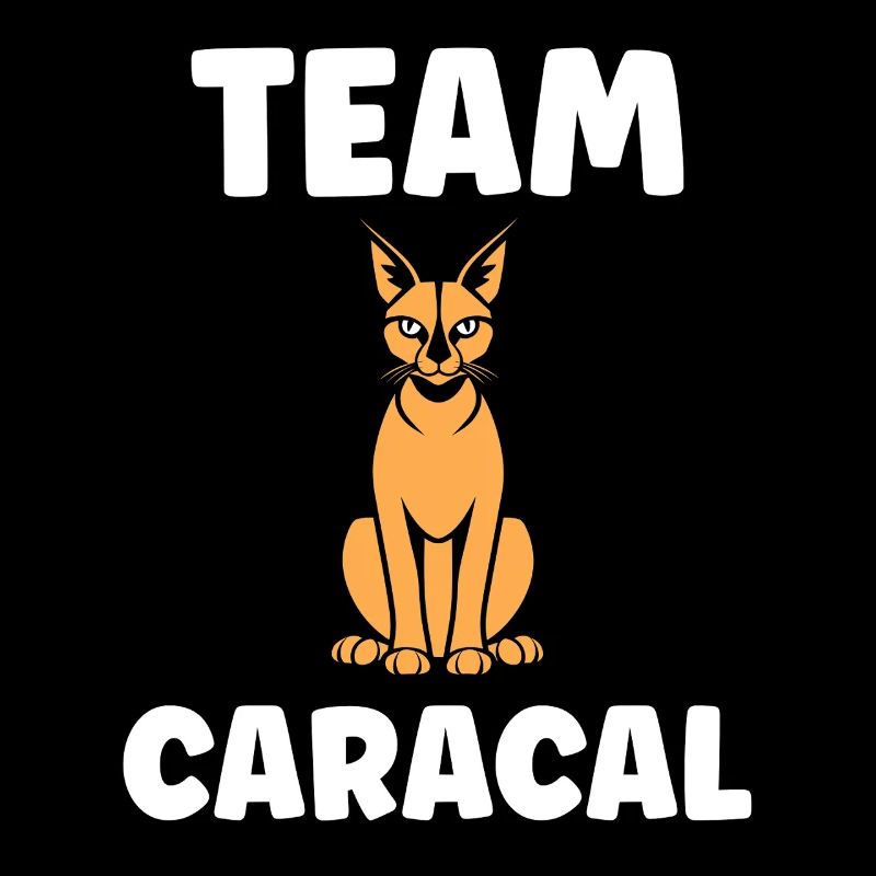 Caracal Team