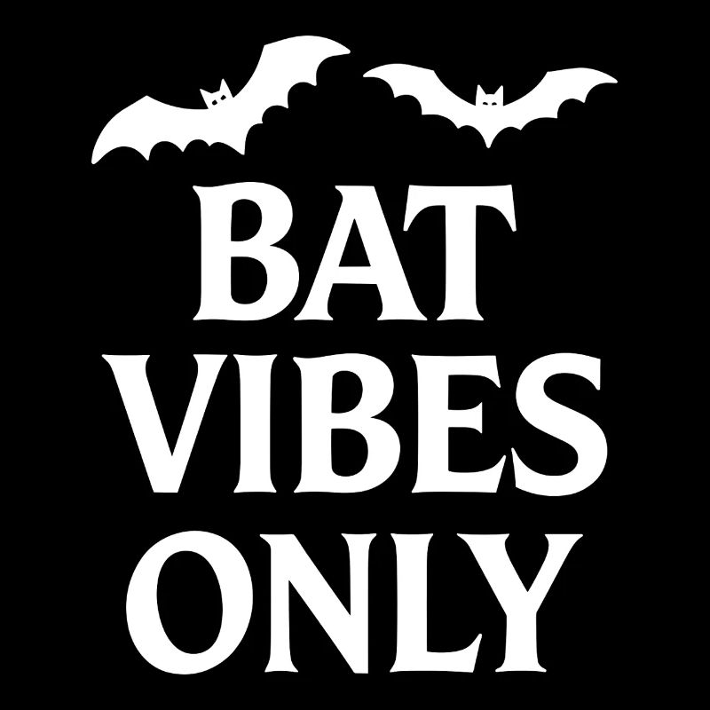 Bat vibes for horror fans