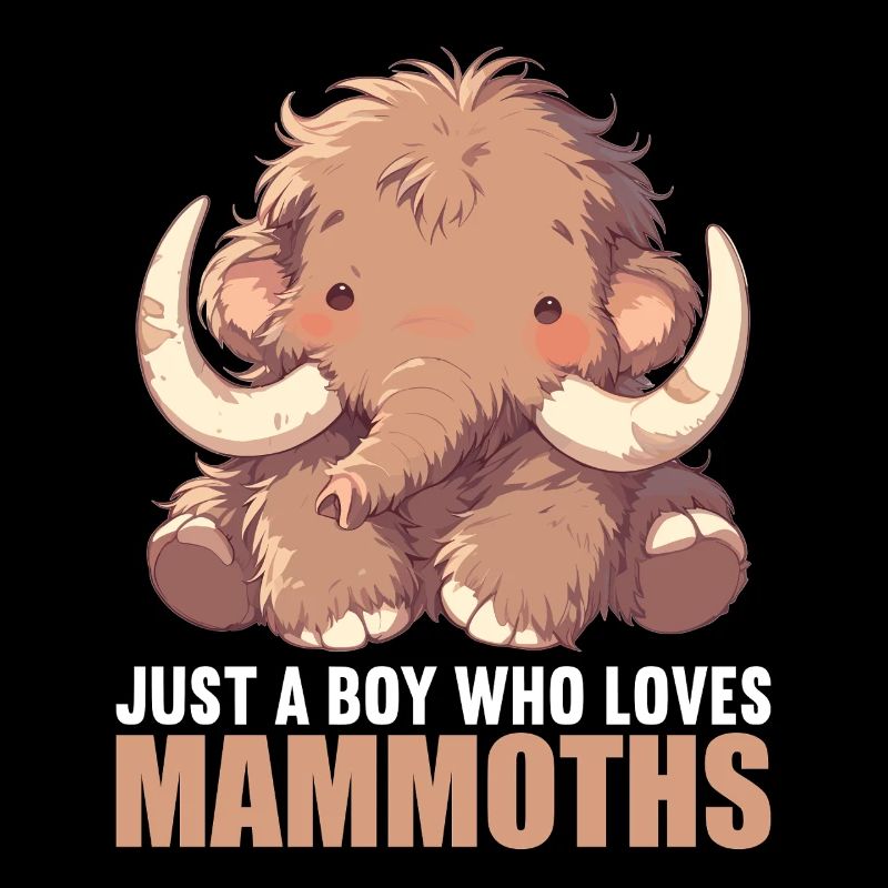 Mammuts Mammut