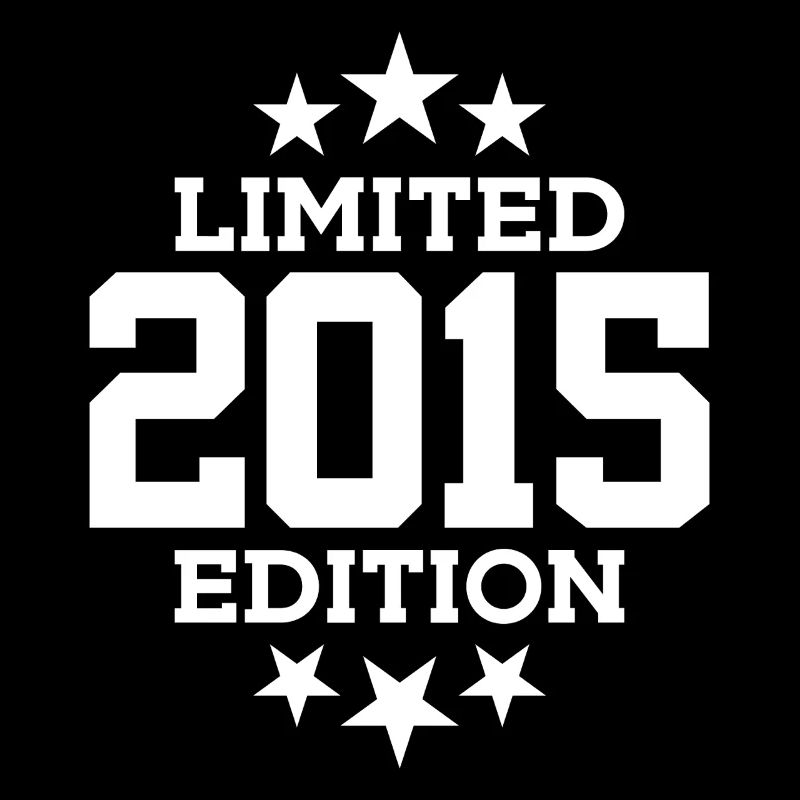 ÉDITION LIMITÉE 2015 11E ANNIVERSAIRE