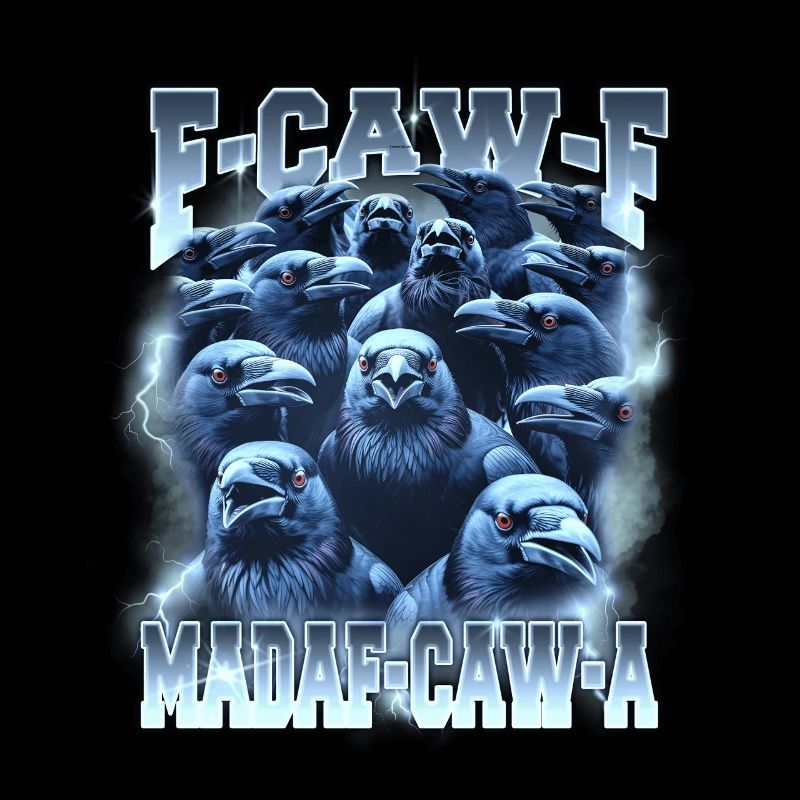 Raven Storm F-Caw-A
