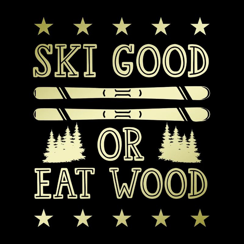Ski Skiing