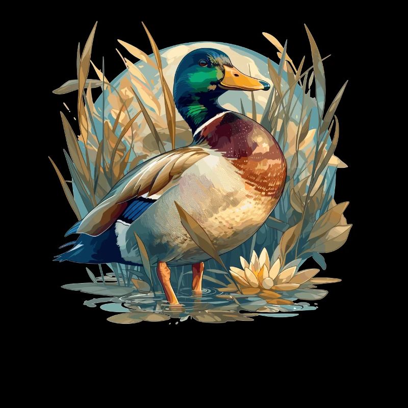 Enten Ente