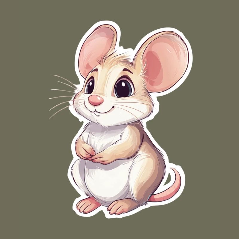 mouse