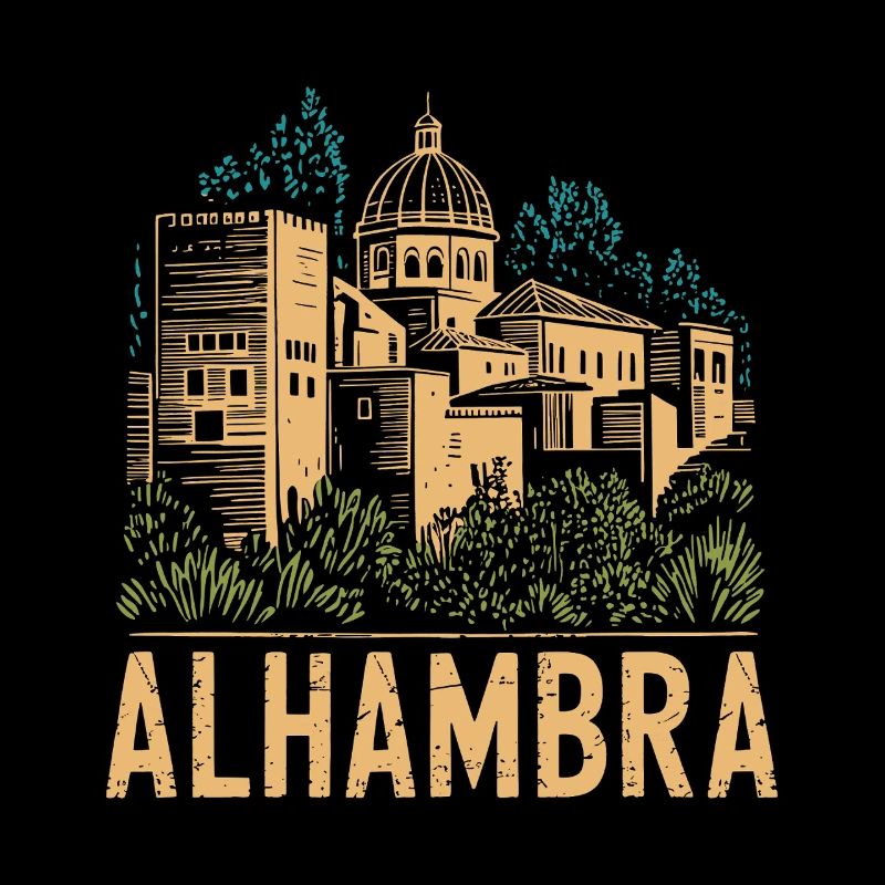 Alhambra