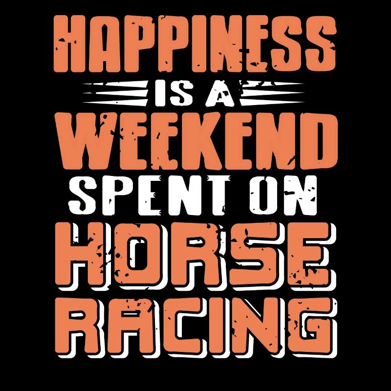 Week-end Bonheur Courses de chevaux Club de loisirs