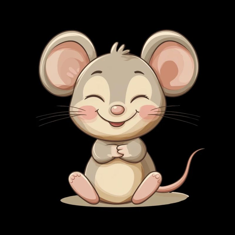 souris