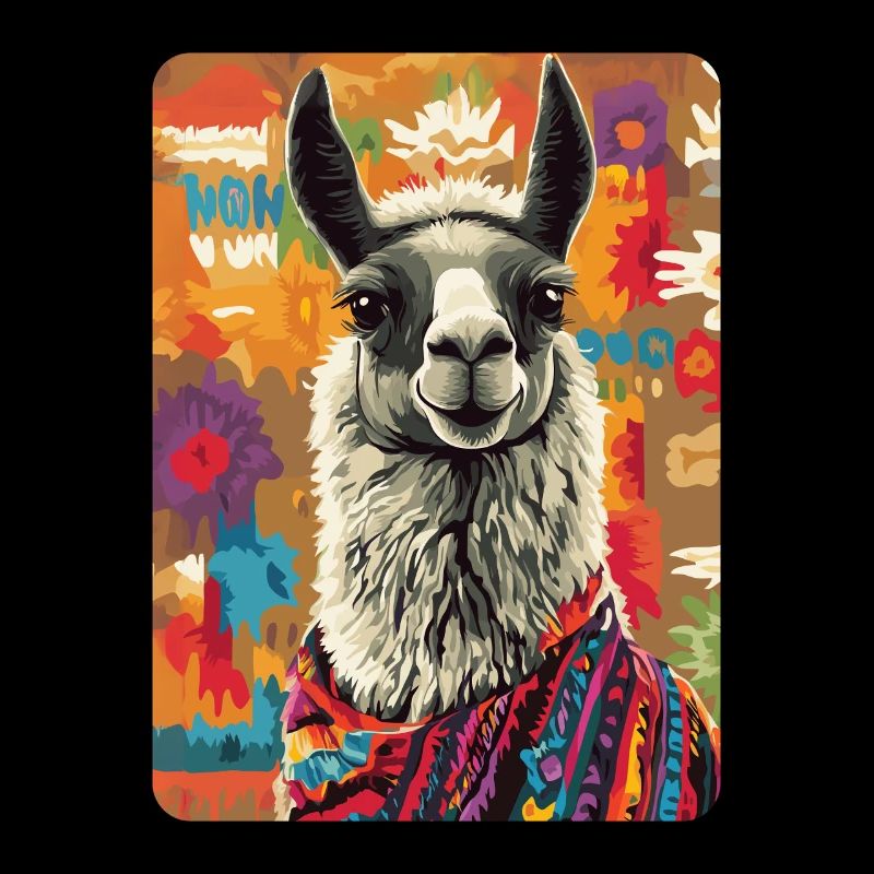 lama