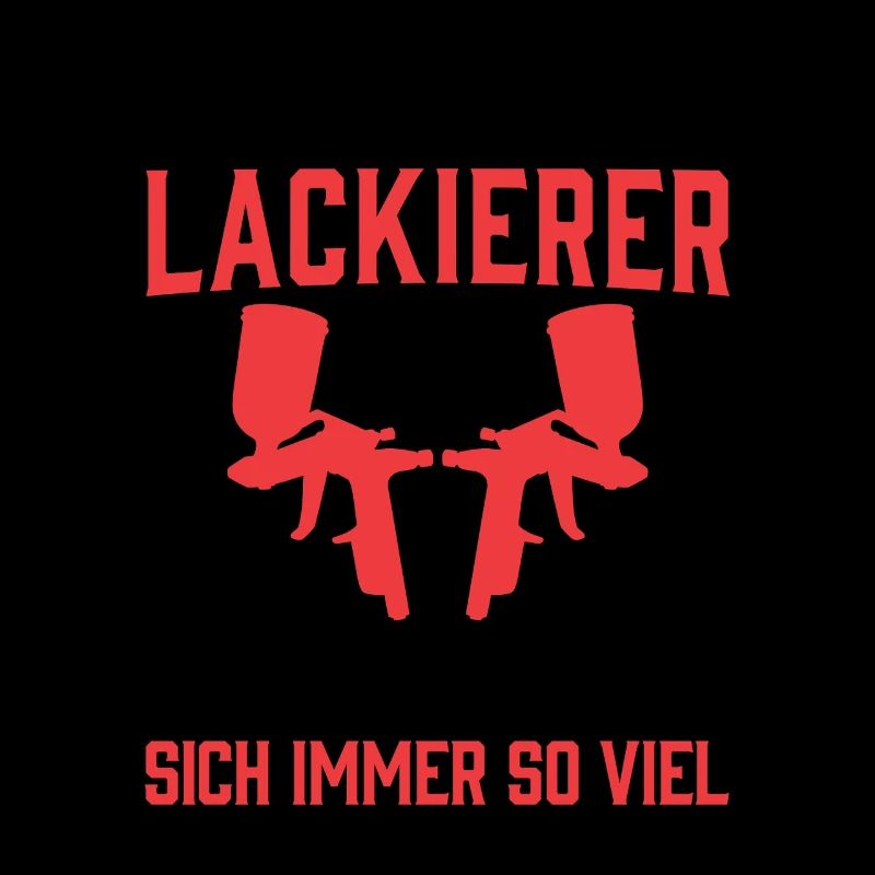 Painter complains to vehicle painter