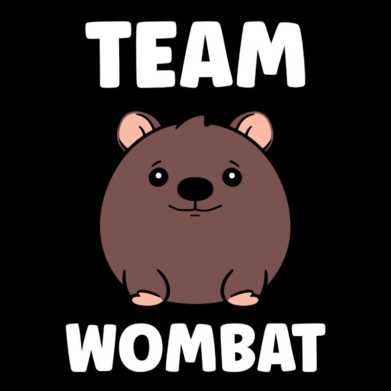 wombat