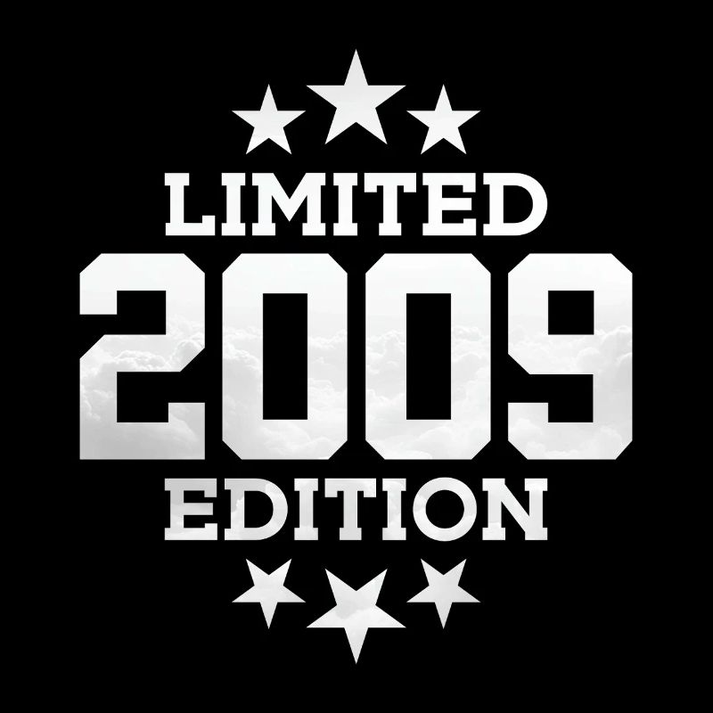 ÉDITION LIMITÉE 2009 17E ANNIVERSAIRE