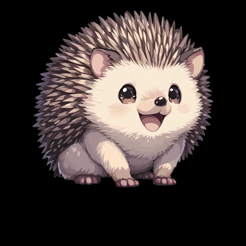 Hedgehog