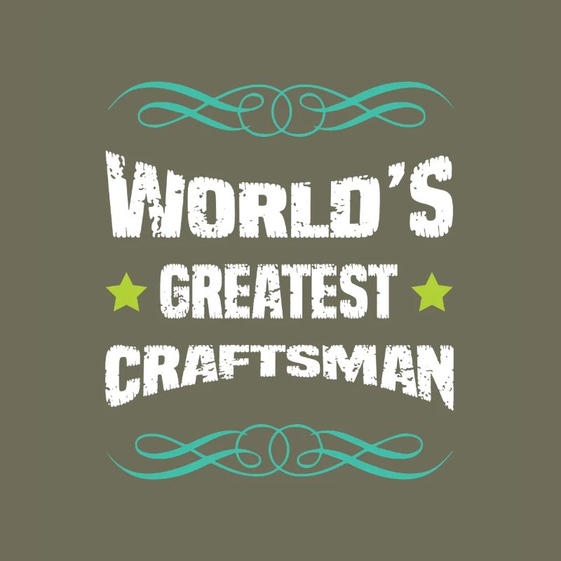 Weltbester Handwerker