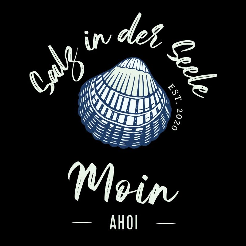 Le sel dans l’âme | Bonjour