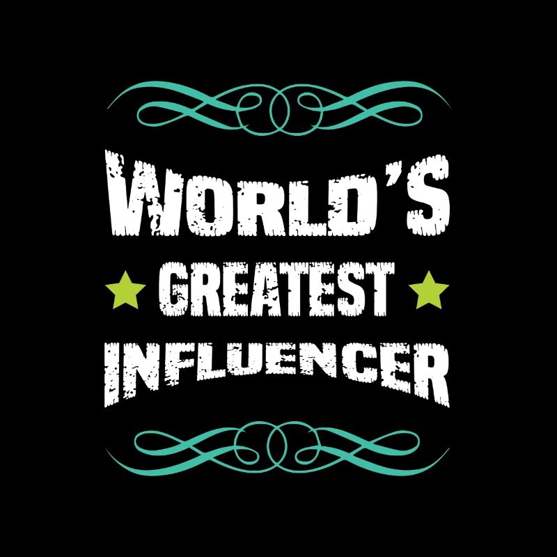 Meilleur influenceur au monde