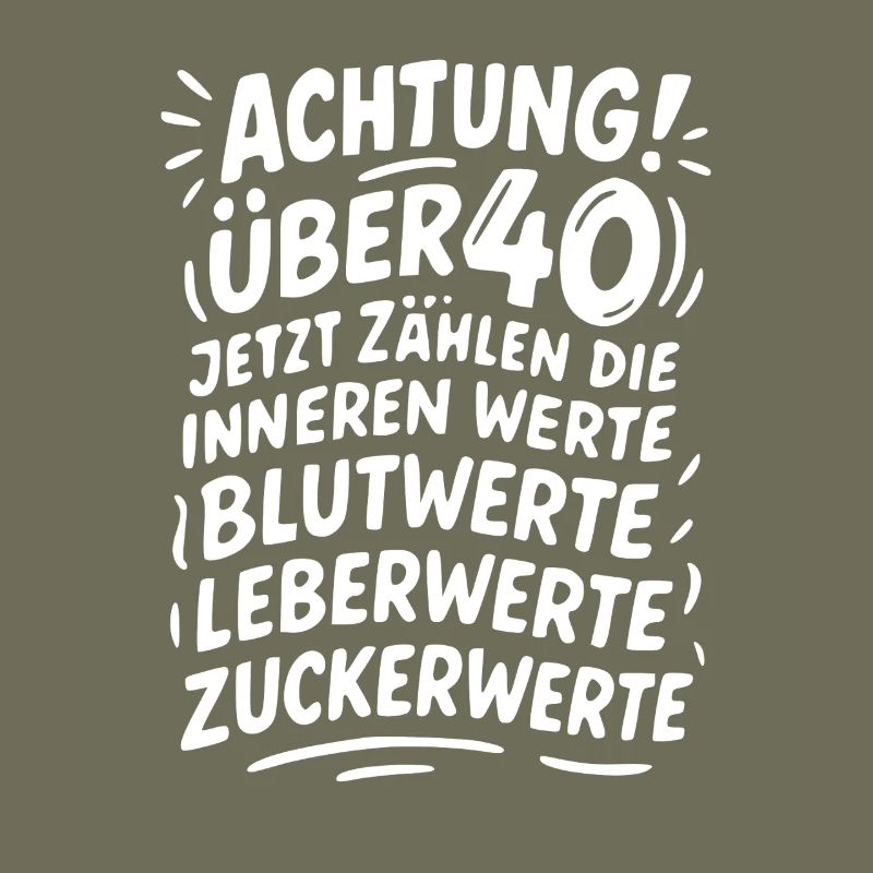 Attention about 40 inner values