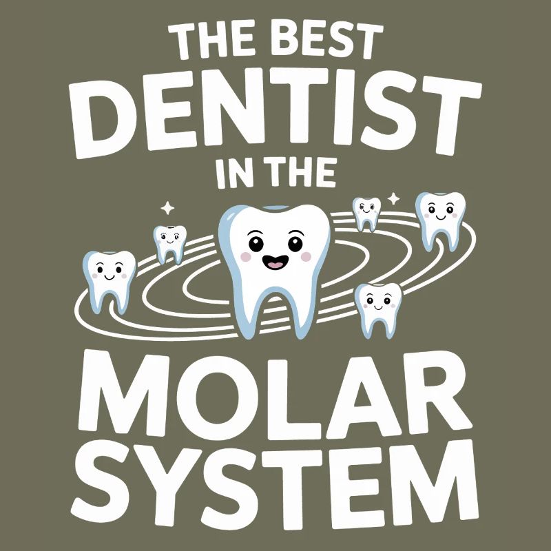 Zahnhelden Molar System