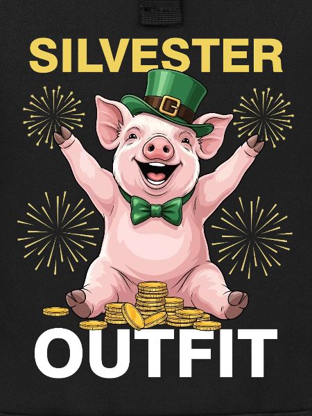 New Year's Eve Outfit