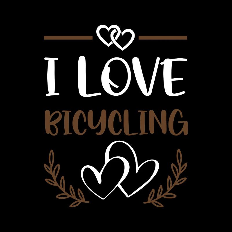 J’adore le vélo