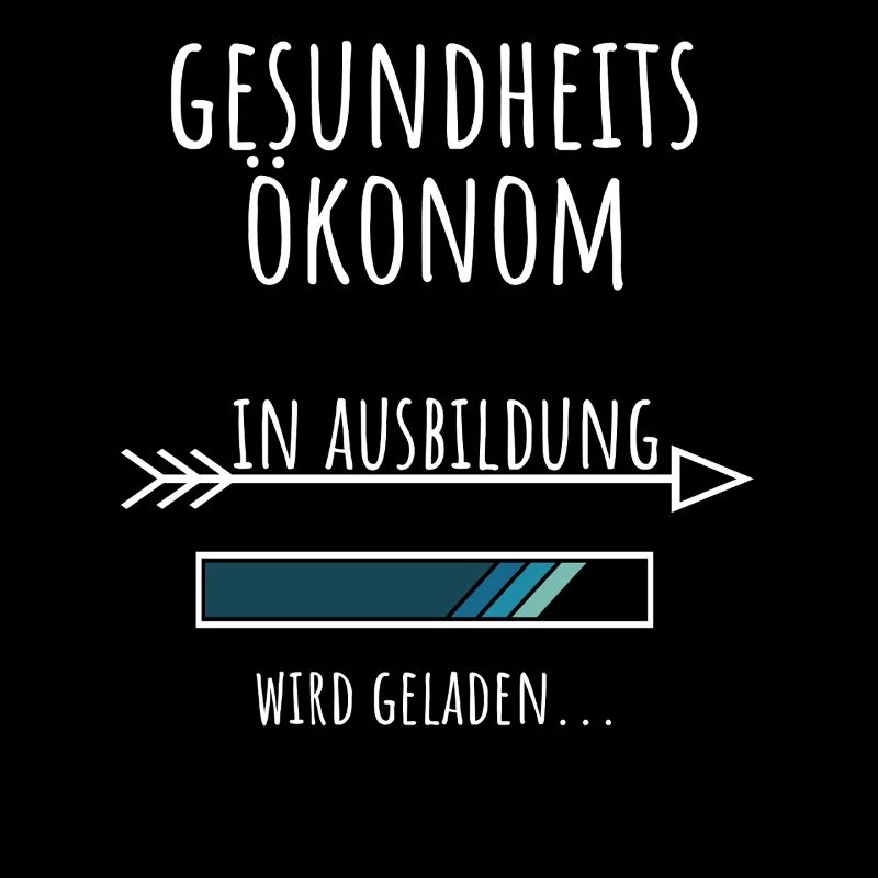 Gesundheitsökonom Student Beruf Ausbildung