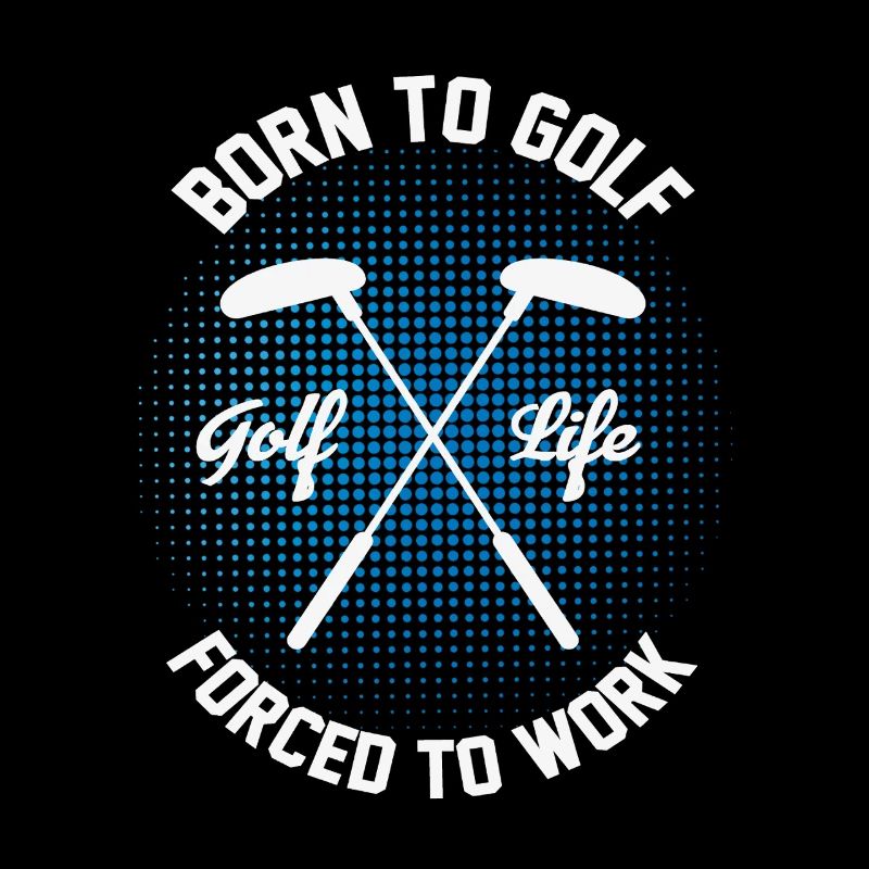 Classe Golf Player Loisir Golf Club Design