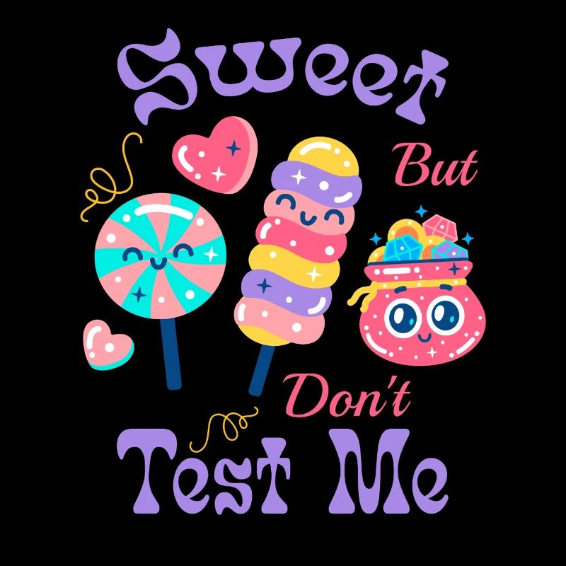 Funny candy gift idea for snack fans