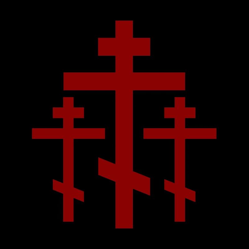 Rote Orthodoxe Kreuzengruppe