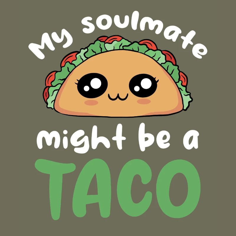 Mein Seelen Taco