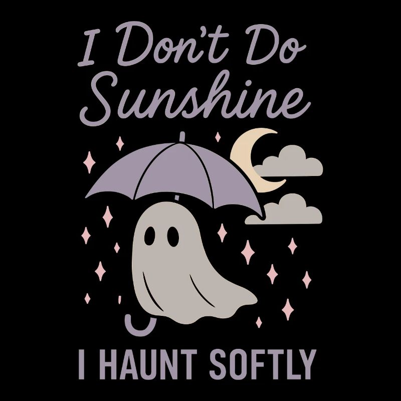 Effrayant Doux Pastel Goth Kawaii Halloween Mignon