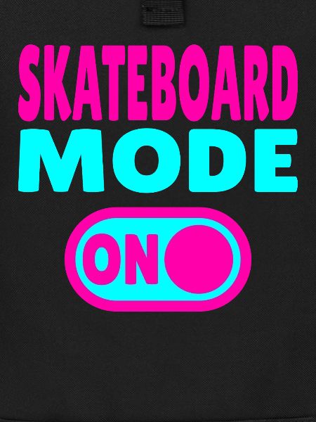 Skateboard Fashion ON