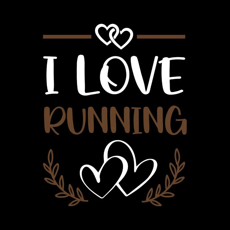 I Love Running 