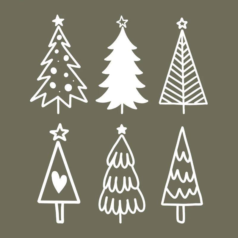 Christmas Trees