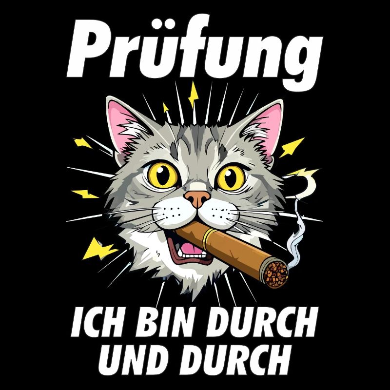Examen CAT Cigar