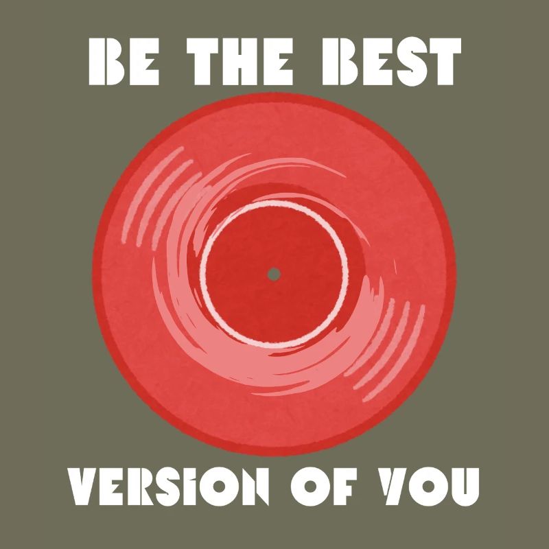 Die beste Version von dir