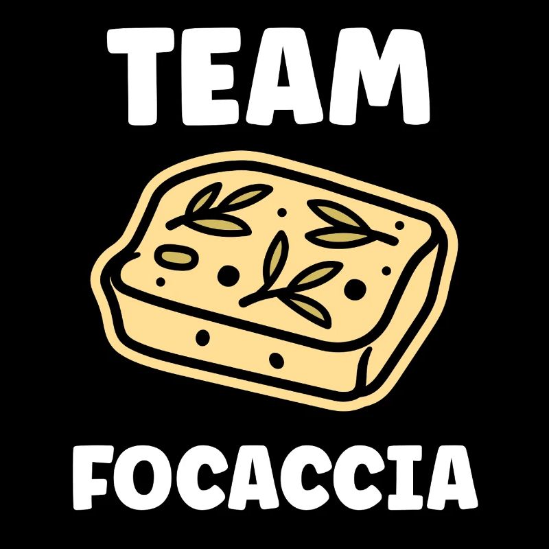 Équipe Focaccia 