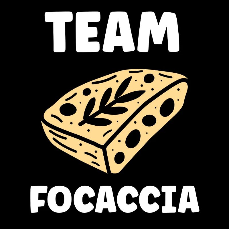 Team Focaccia 