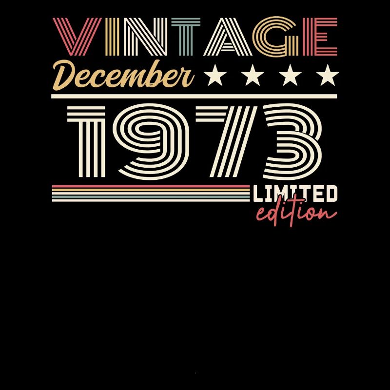 December 1973 Gift