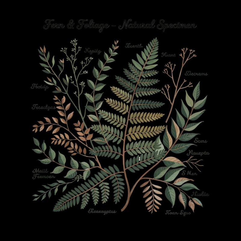 Botanical Art