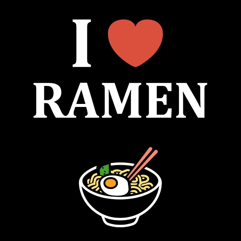 J'aime Ramen Bol